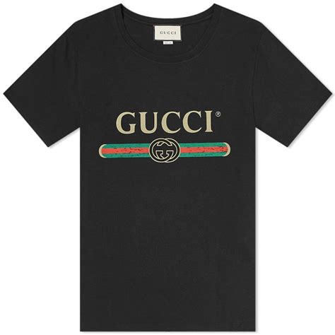 fake gucci t shirt free shipping|knockoff gucci t shirt.